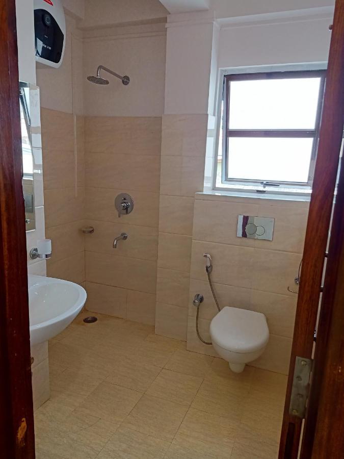 שילונג Khriang Khongwir Homestay מראה חיצוני תמונה