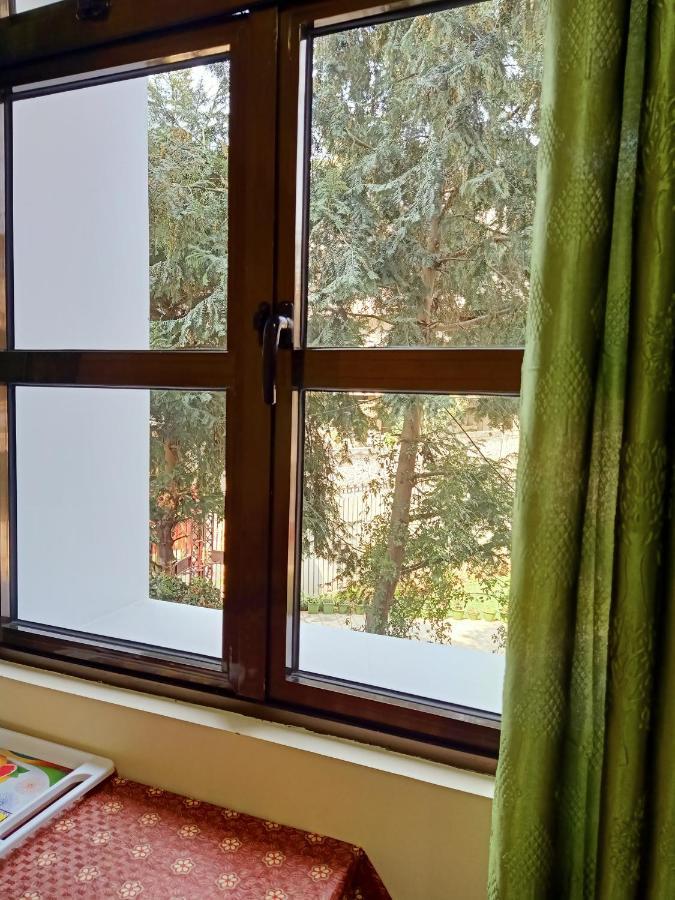 שילונג Khriang Khongwir Homestay מראה חיצוני תמונה