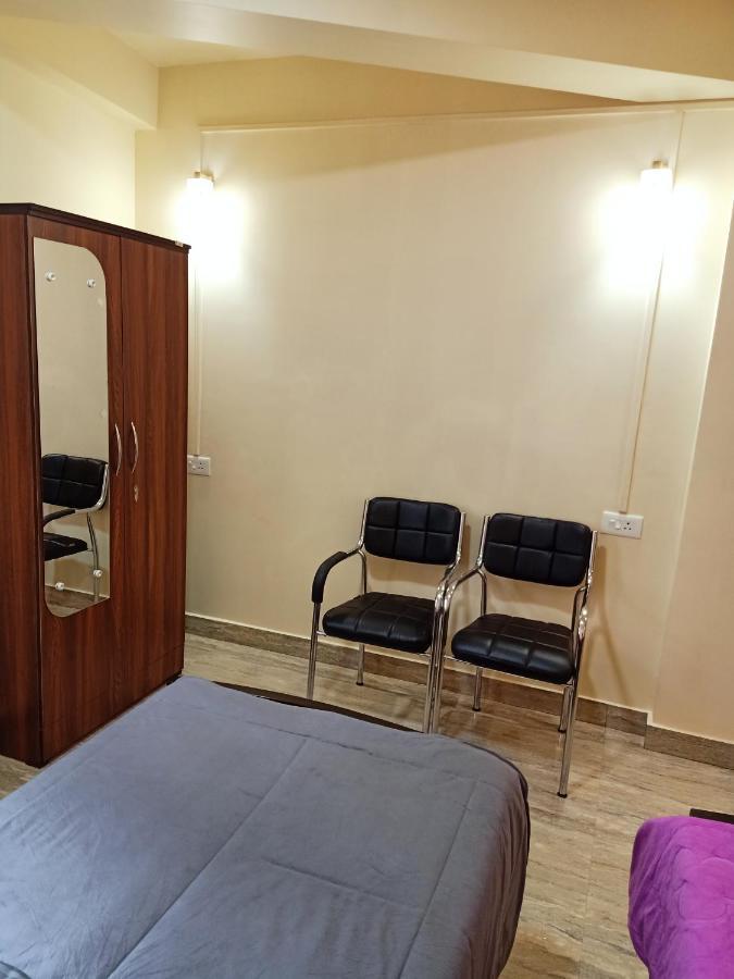 שילונג Khriang Khongwir Homestay מראה חיצוני תמונה