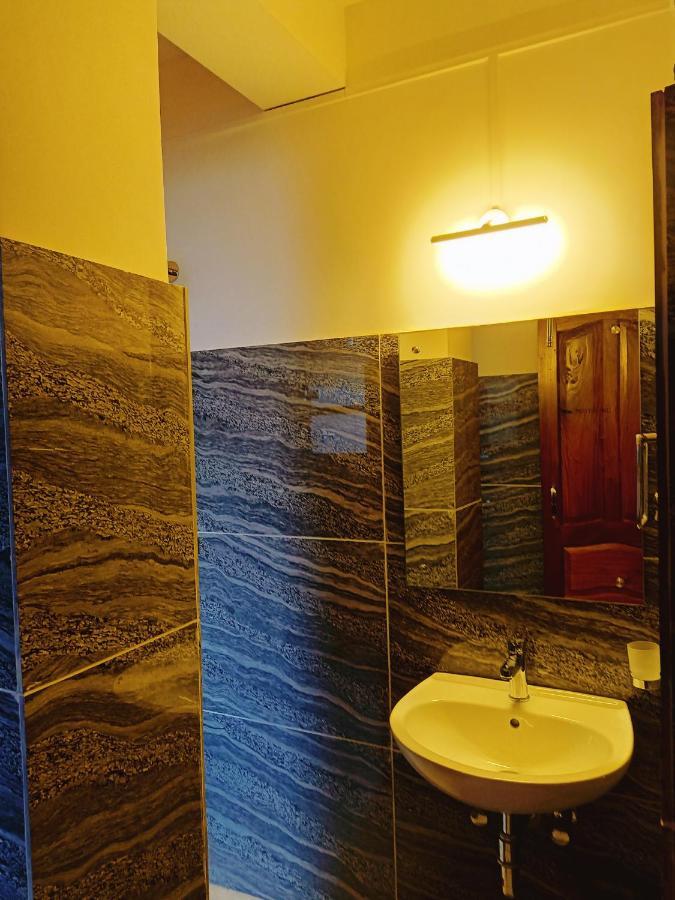 שילונג Khriang Khongwir Homestay מראה חיצוני תמונה