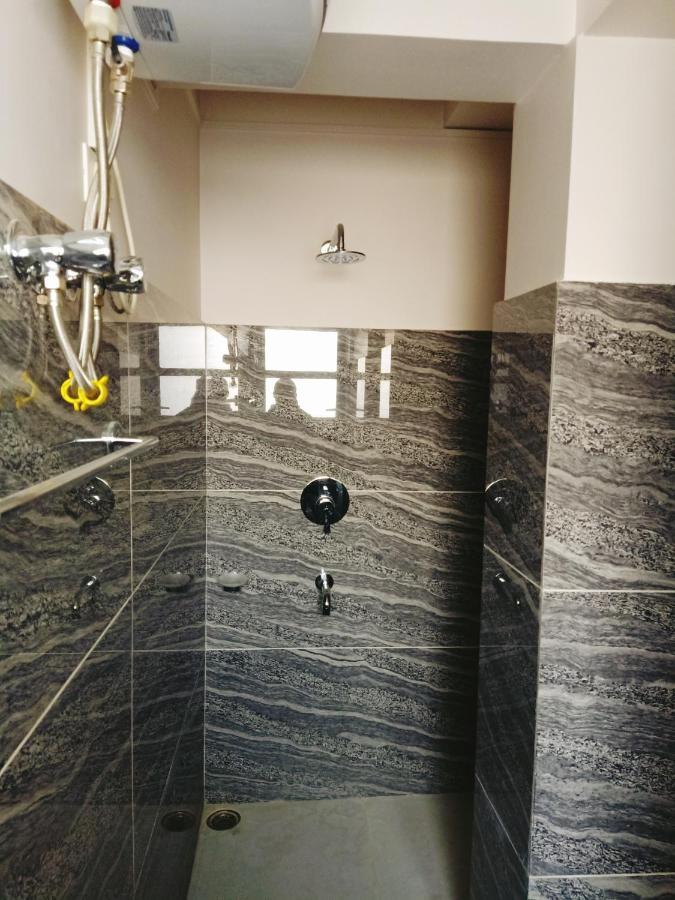 שילונג Khriang Khongwir Homestay מראה חיצוני תמונה